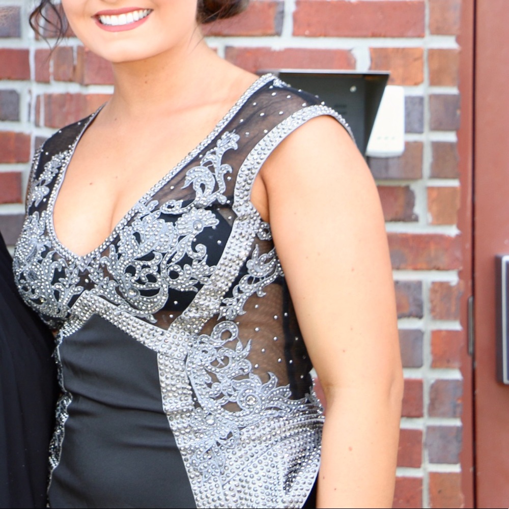 Homecoming Dress